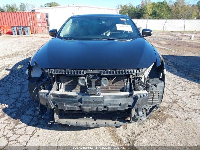 Nissan Maxima 3.5 Sl 2019 1N4AA6AV4KC364041 Image 6