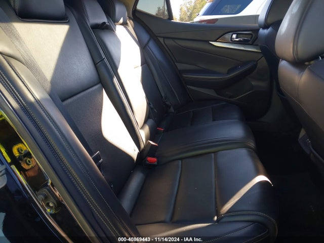 Nissan Maxima 3.5 Sl 2019 1N4AA6AV4KC364041 Image 8
