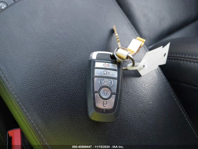 1FM5K8D83JGB83784 Ford EXPLORER XLT