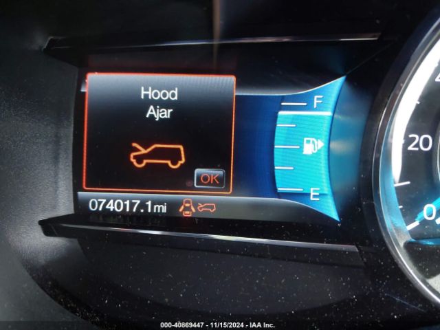 1FM5K8D83JGB83784 Ford EXPLORER XLT