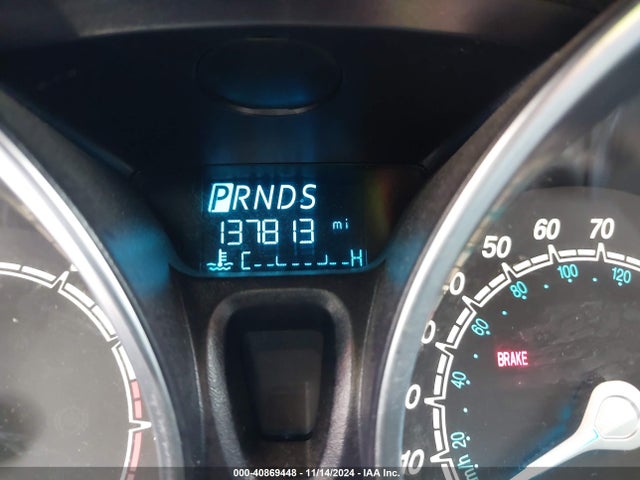 Ford FIESTA SE 2014 3FADP4EJ3EM241468 Image 15