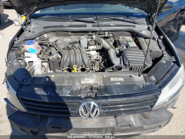 3VW2K7AJ8EM406113 Volkswagen Jetta 2.0l S