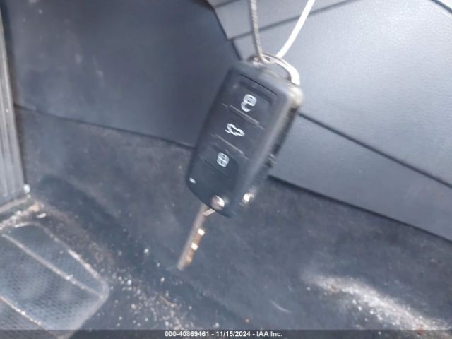 3VW2K7AJ8EM406113 Volkswagen Jetta 2.0l S