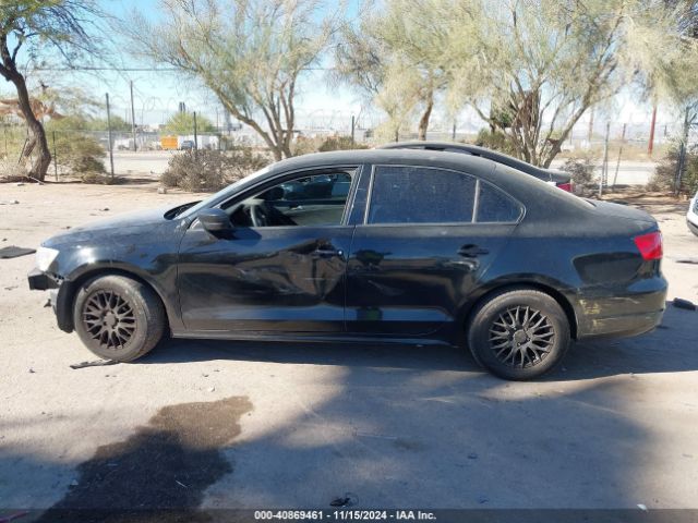 3VW2K7AJ8EM406113 Volkswagen Jetta 2.0l S