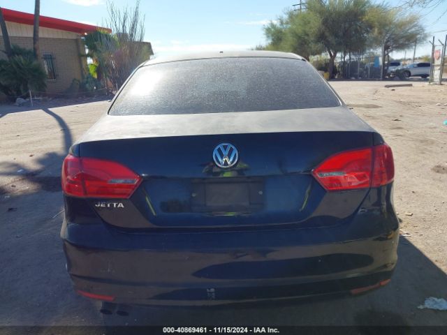 3VW2K7AJ8EM406113 Volkswagen Jetta 2.0l S
