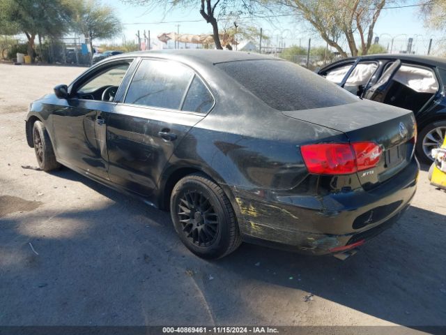 3VW2K7AJ8EM406113 Volkswagen Jetta 2.0l S