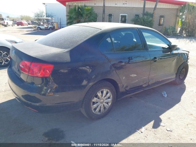 3VW2K7AJ8EM406113 Volkswagen Jetta 2.0l S