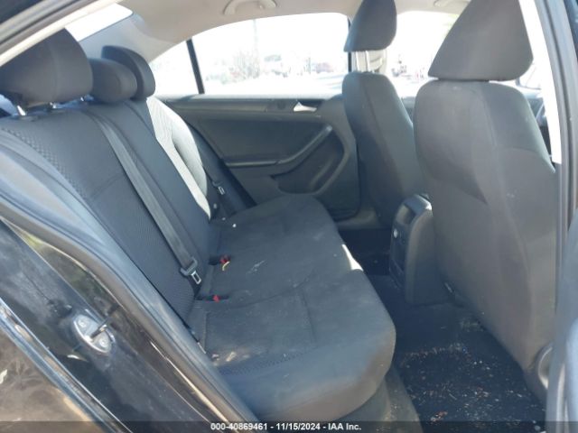 3VW2K7AJ8EM406113 Volkswagen Jetta 2.0l S