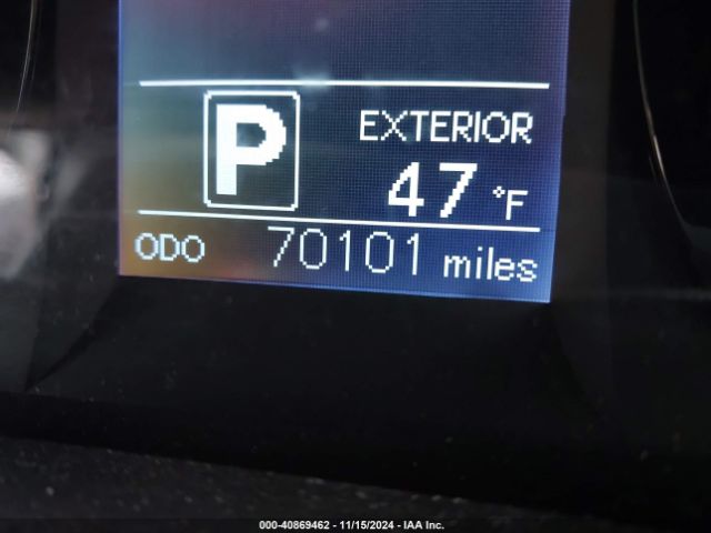 5TDZK3DC1FS666068 Toyota Sienna L 7 Passenger