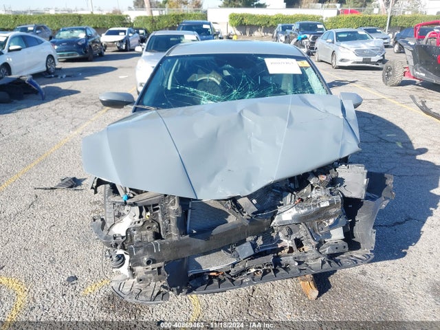 Hyundai ELANTRA SEL 2022 KMHLS4AG7NU348092 Image 12