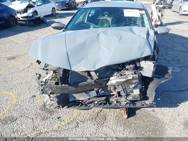 Hyundai ELANTRA SEL 2022 KMHLS4AG7NU348092 Image 6