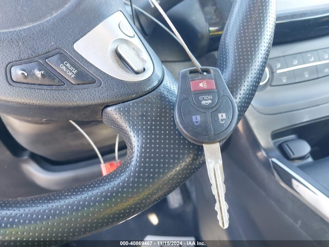 Nissan SENTRA S 2019 3N1AB7AP6KY206776 Image 11