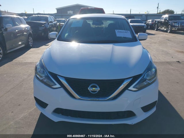 Nissan SENTRA S 2019 3N1AB7AP6KY206776 Image 13