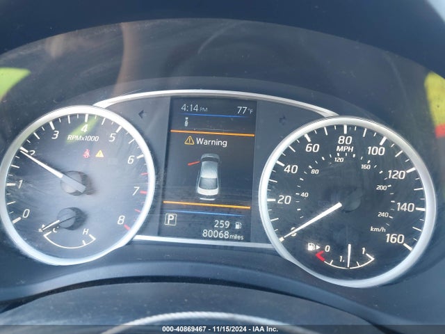 Nissan SENTRA S 2019 3N1AB7AP6KY206776 Image 7
