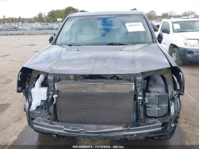 5FNYF3H21FB015786 Honda PILOT LX