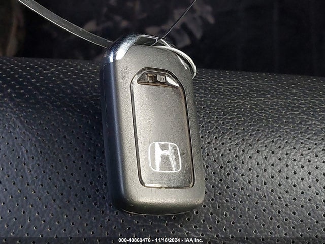 Honda Cr-v Ex-l 2016 5J6RM4H72GL058232 Image 11