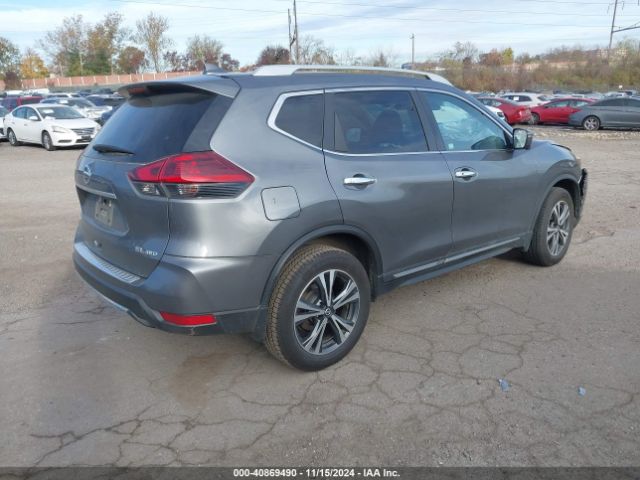 5N1AT2MV1JC836067 Nissan Rogue Sl