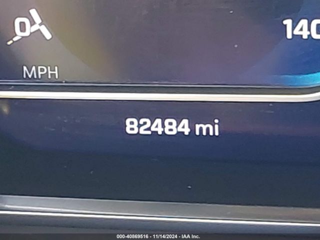 1GNSKNKD1PR175225 Chevrolet Tahoe 4wd Lt