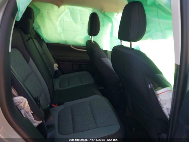 3FMCR9B6XRRF08316 Ford Bronco Sport Big Bend