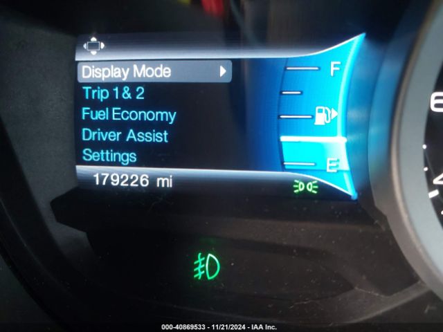 1FM5K8GT7EGB49885 Ford EXPLORER SPORT