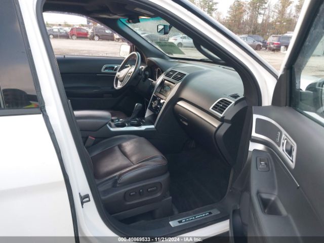 1FM5K8GT7EGB49885 Ford EXPLORER SPORT