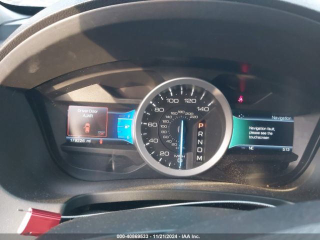 1FM5K8GT7EGB49885 Ford EXPLORER SPORT