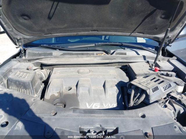 2GKFLNE34H6219312 GMC Terrain Sle-2