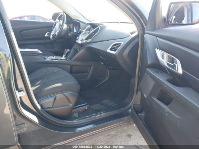 2GKFLNE34H6219312 GMC Terrain Sle-2