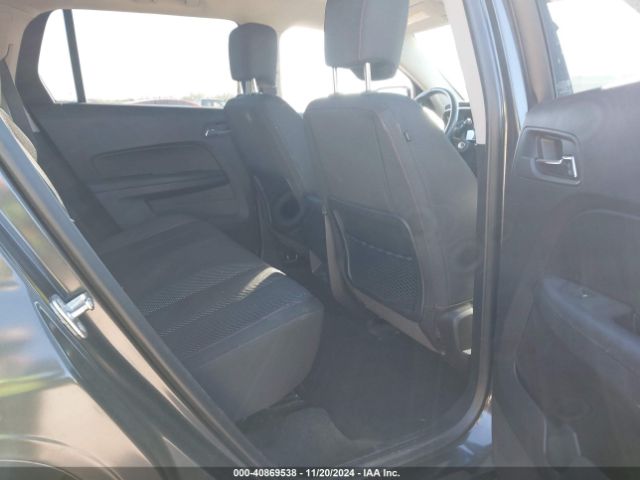 2GKFLNE34H6219312 GMC Terrain Sle-2