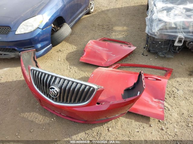 1G4PR5SK2G4144776 Buick Verano Convenience Group