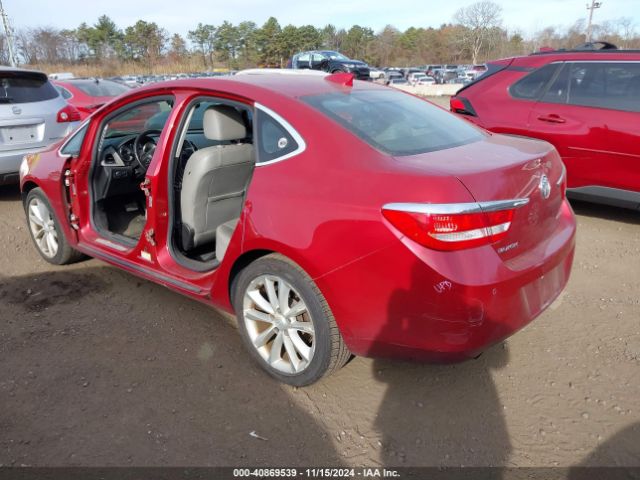 1G4PR5SK2G4144776 Buick Verano Convenience Group