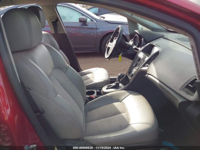 1G4PR5SK2G4144776 Buick Verano Convenience Group