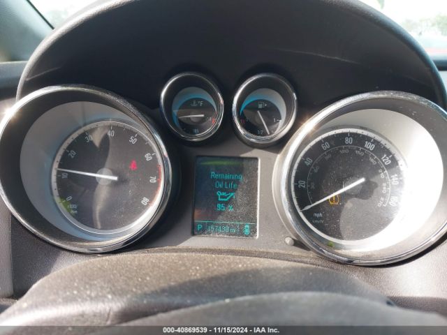 1G4PR5SK2G4144776 Buick Verano Convenience Group