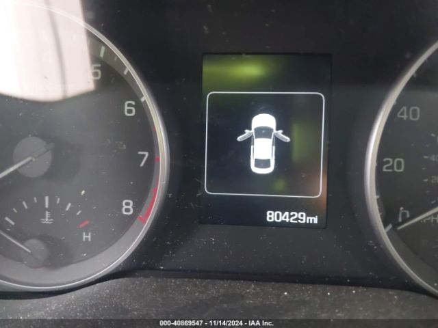 5NPD84LF8JH228222 Hyundai Elantra Value Edition