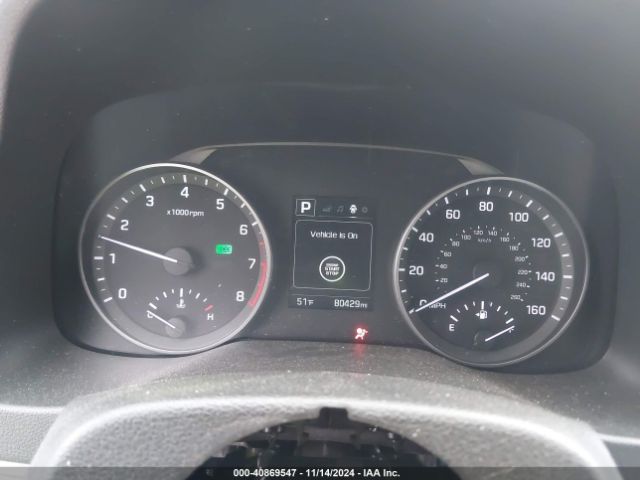 5NPD84LF8JH228222 Hyundai Elantra Value Edition