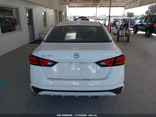 1N4BL4BV0LC213524 Nissan Altima S Fwd