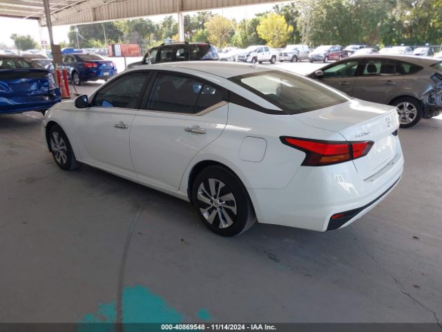 2020 NISSAN ALTIMA 1N4BL4BV0LC213524 Photo 2