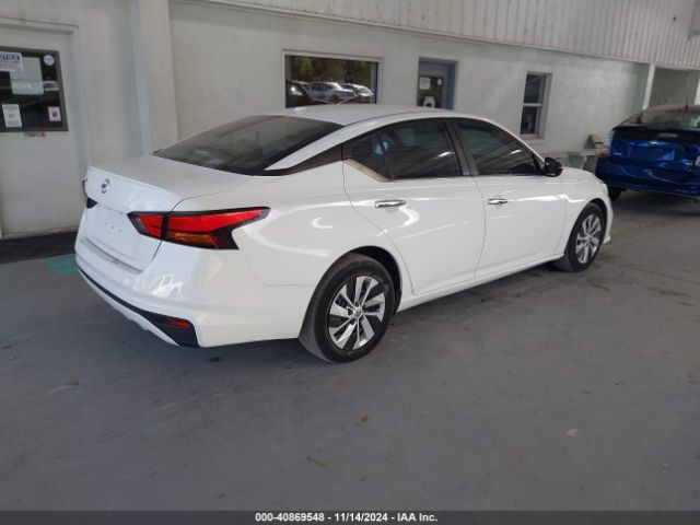 2020 NISSAN ALTIMA 1N4BL4BV0LC213524 Photo 3
