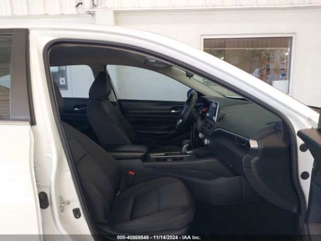2020 NISSAN ALTIMA 1N4BL4BV0LC213524 Photo 4
