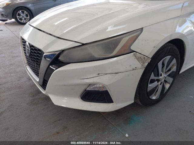 2020 NISSAN ALTIMA 1N4BL4BV0LC213524 Photo 5