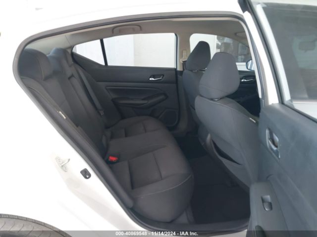 2020 NISSAN ALTIMA 1N4BL4BV0LC213524 Photo 7
