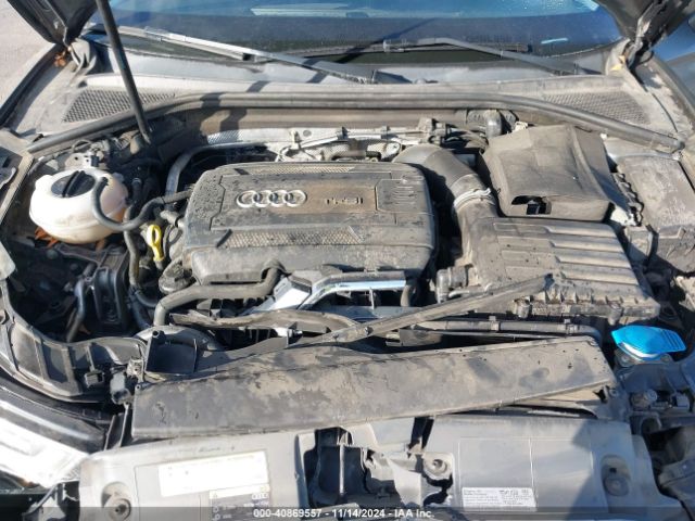 2015 AUDI A3 WAUACGFF3F1004852 Photo 9