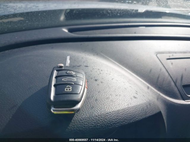 2015 AUDI A3 WAUACGFF3F1004852 Photo 10