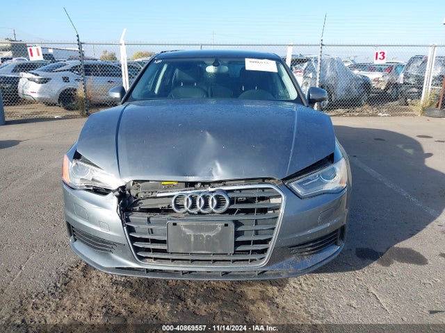 Audi 2015 2015 WAUACGFF3F1004852 Image 12