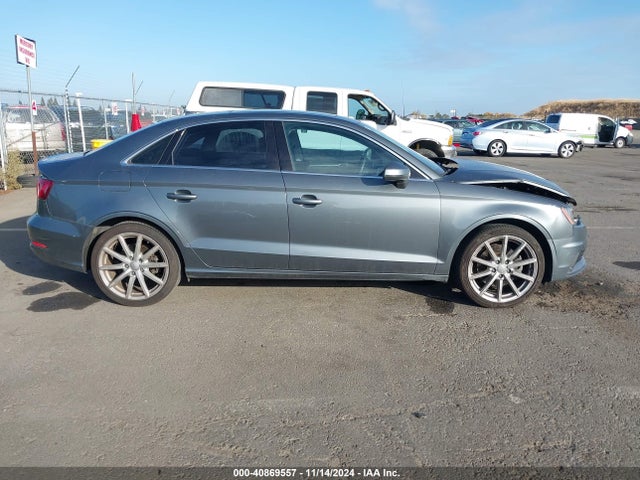 Audi 2015 2015 WAUACGFF3F1004852 Image 13