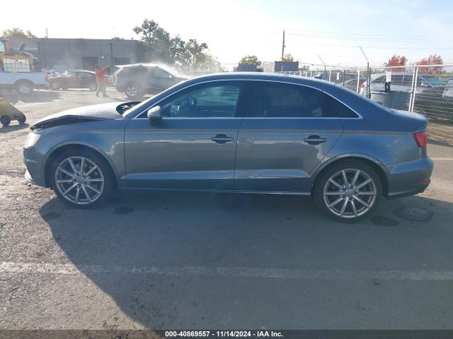 Audi 2015 2015 WAUACGFF3F1004852 Image 14