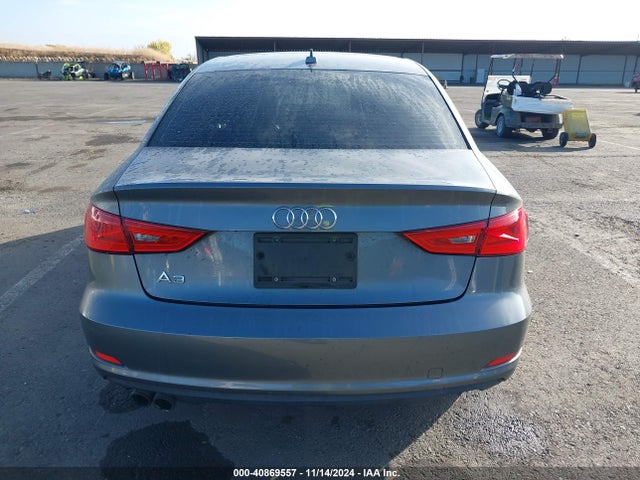 Audi 2015 2015 WAUACGFF3F1004852 Image 16