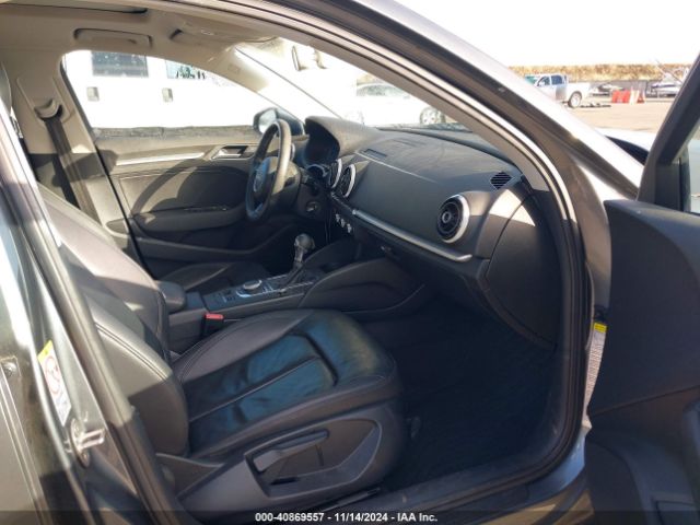 2015 AUDI A3 WAUACGFF3F1004852 Photo 4