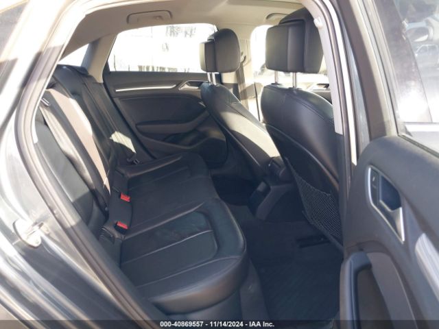 2015 AUDI A3 WAUACGFF3F1004852 Photo 7