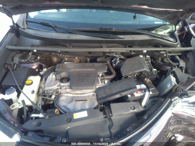 2T3DFREV8GW425528 Toyota Rav4 Limited